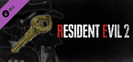 Resident Evil 2 Mac Download