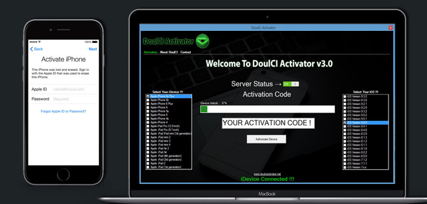 Dolci activator 2016 mac download software