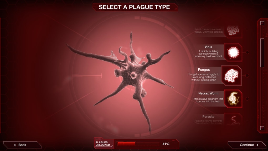 Plague inc game free download